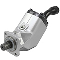 Гидронасосы и моторы VMDE Parker Hannifin Гидронасосы и моторы VMDE Parker Hannifin