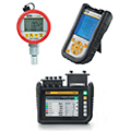Диагностическое оборудование гидравлики Parker Hannifin Диагностическое оборудование гидравлики Parker Hannifin