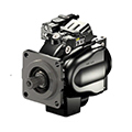 Гидронасосы и моторы PMDE Parker Hannifin Гидронасосы и моторы PMDE Parker Hannifin
