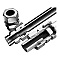 Гидравлические переходники