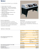 Фитинг для РВД Parker TH5-3